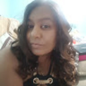 Meet your Posher, Natasha